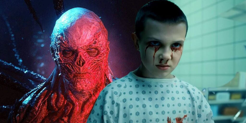 Teoría de la temporada 4 de Stranger Things: Once no mataron a los sujetos de prueba