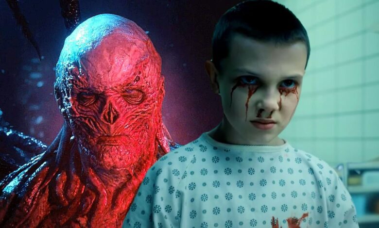 Teoría de la temporada 4 de Stranger Things: Once no mataron a los sujetos de prueba