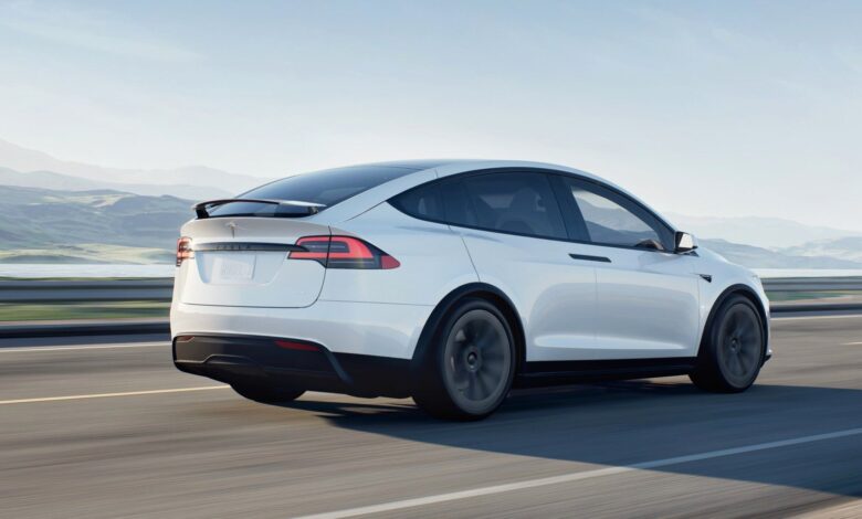 Tesla agrega precisión a los cálculos de la batería con predicciones meteorológicas