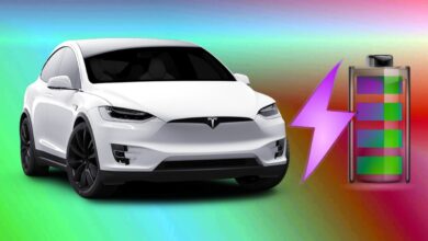 Tesla puede haber descubierto una solución para prolongar la vida útil de la batería EV