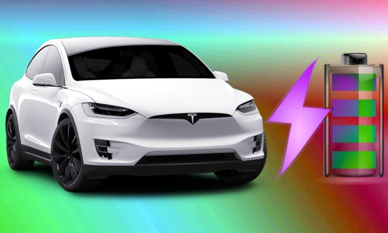 Tesla puede haber descubierto una solución para prolongar la vida útil de la batería EV