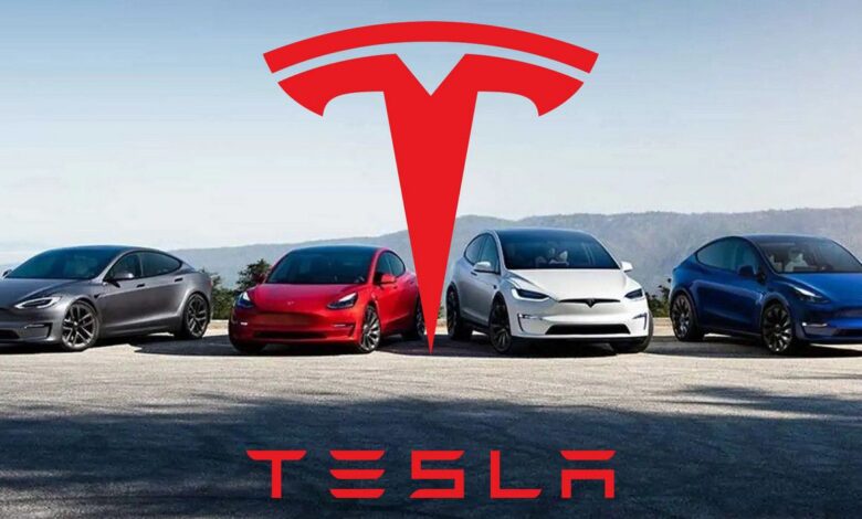 Tesla retira alrededor de 130,00 autos debido a un mal funcionamiento de la pantalla táctil