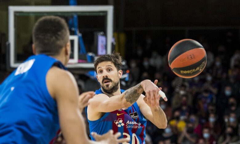 Test de playoff para el Barça ante el 'Granca'