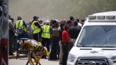 Texas: masacre en una escuela primaria, confirman la muerte de 14 niños y un maestro