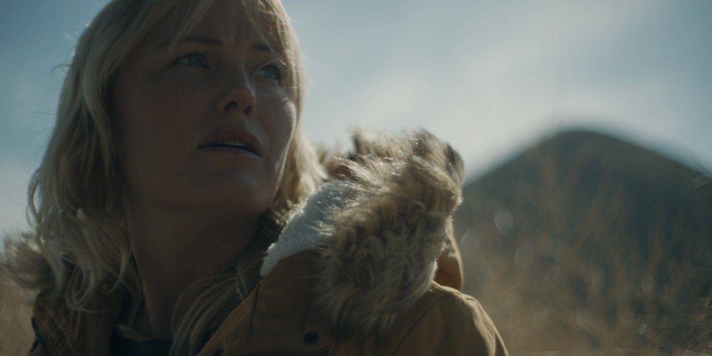 The Aviary Review: Lorenza Izzo y Malin Åkerman protagonizan un fascinante drama de culto