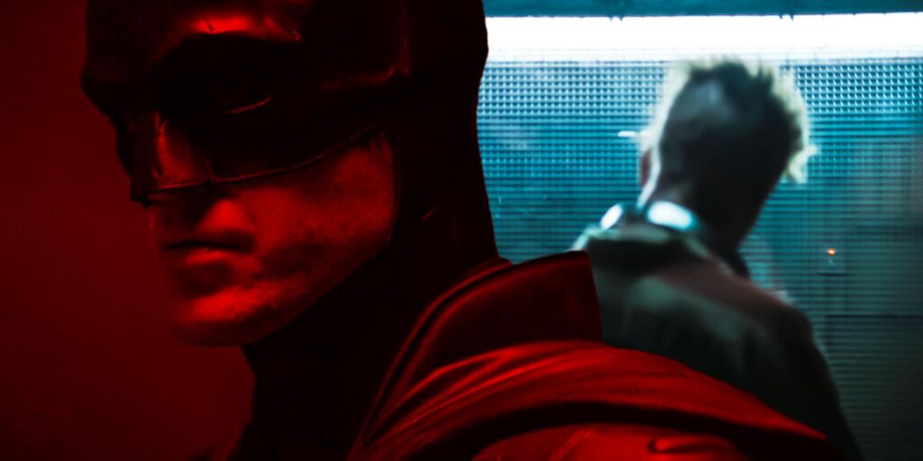 The Batman 2 ya ha configurado el Joker más peligroso de DC Movies