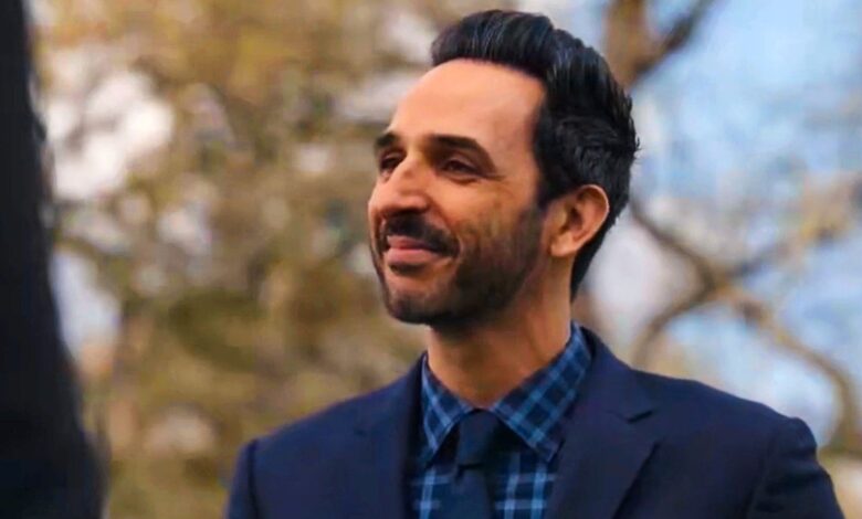 The Blacklist Season 9: Aram Actor explica por qué se va del programa