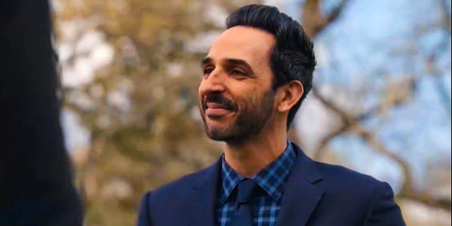 The Blacklist Season 9: Aram Actor explica por qué se va del programa