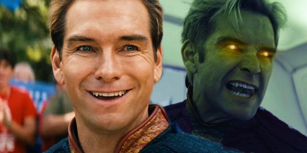 The Boys: ¿Qué está mal con Homelander en la temporada 3?