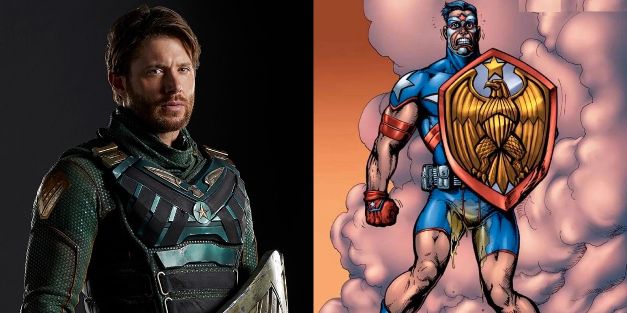 The Boys: 10 cosas que debes saber sobre el niño soldado