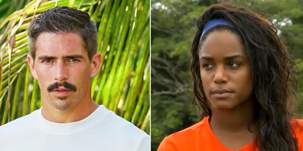 The Challenge All-Stars 3: Por qué los productores dejaron que Jordan y Nia regresaran