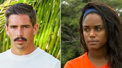 The Challenge All-Stars 3: Por qué los productores dejaron que Jordan y Nia regresaran