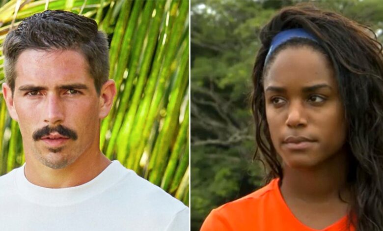 The Challenge All-Stars 3: Por qué los productores dejaron que Jordan y Nia regresaran