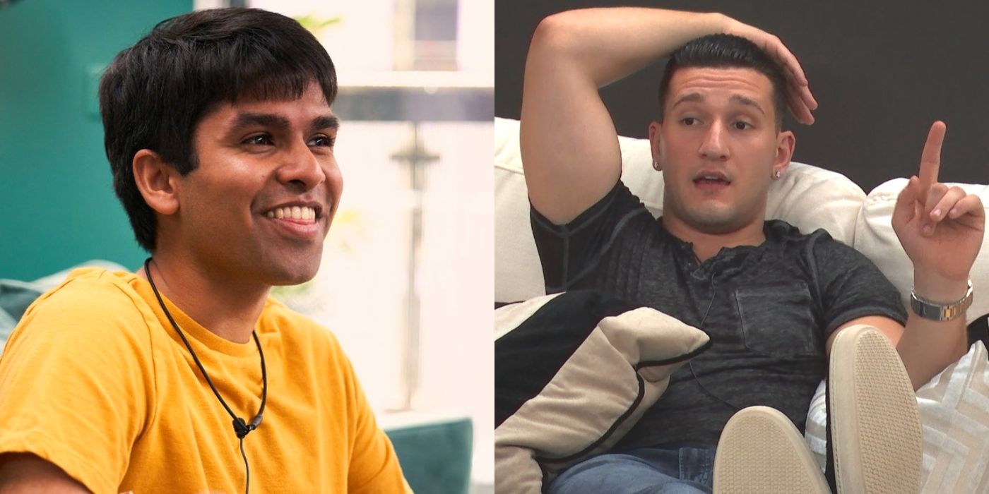 The Circle: 10 miembros favoritos del reparto, según Reddit