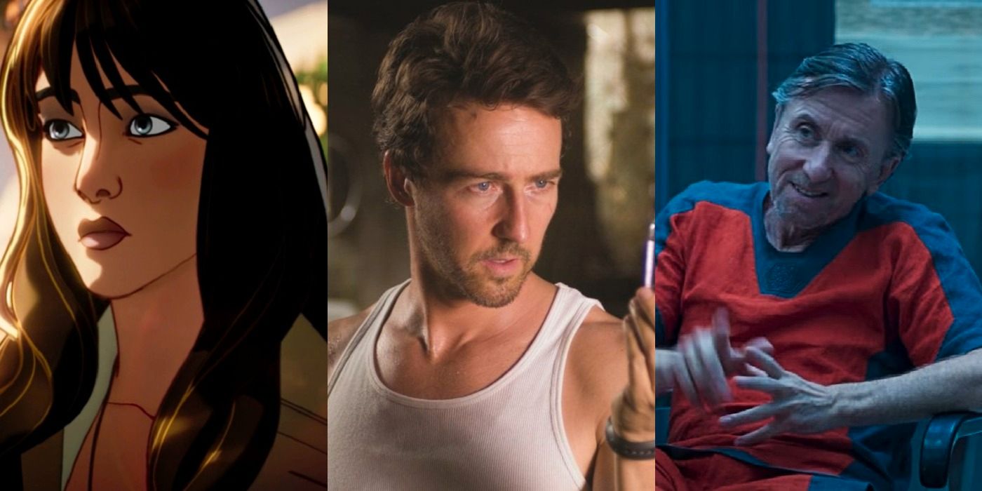 The Incredible Hulk: 5 conexiones actuales con el MCU (y 5 que nos encantaría ver hechas)