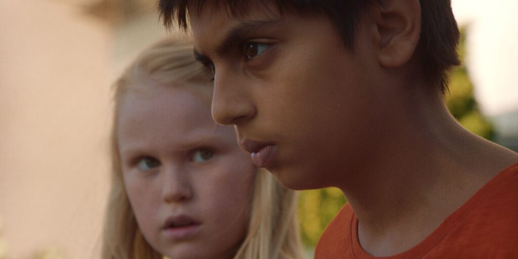 The Innocents Review: un cuento de género inteligente y aterrador deja una marca