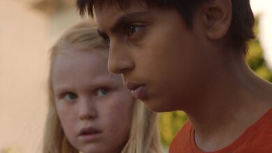 The Innocents Review: un cuento de género inteligente y aterrador deja una marca