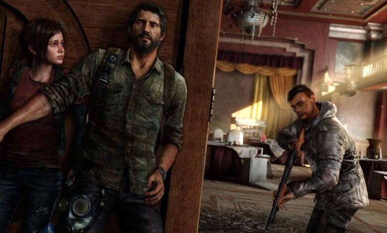 The Last of Us Set Video Teases Show's Possible Hunters Scene