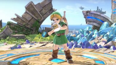 The Legend Of Zelda sería mucho más difícil si Link fuera intolerante a la lactosa
