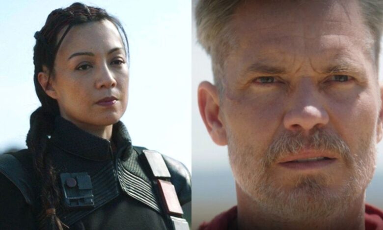The Mandalorian: 8 personajes que nos gustaría ver de regreso