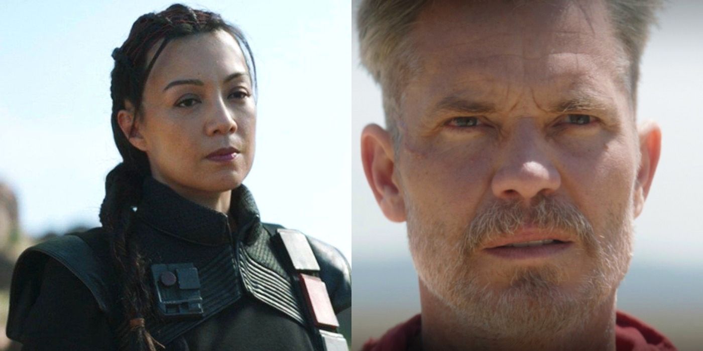 The Mandalorian: 8 personajes que nos gustaría ver de regreso