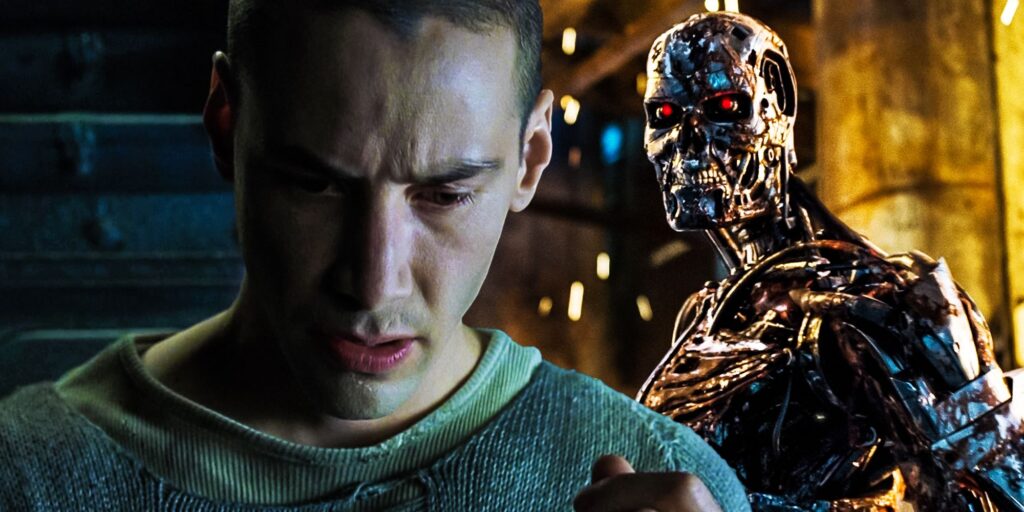 The Matrix es una línea de tiempo alternativa de Terminator: explicación de la teoría
