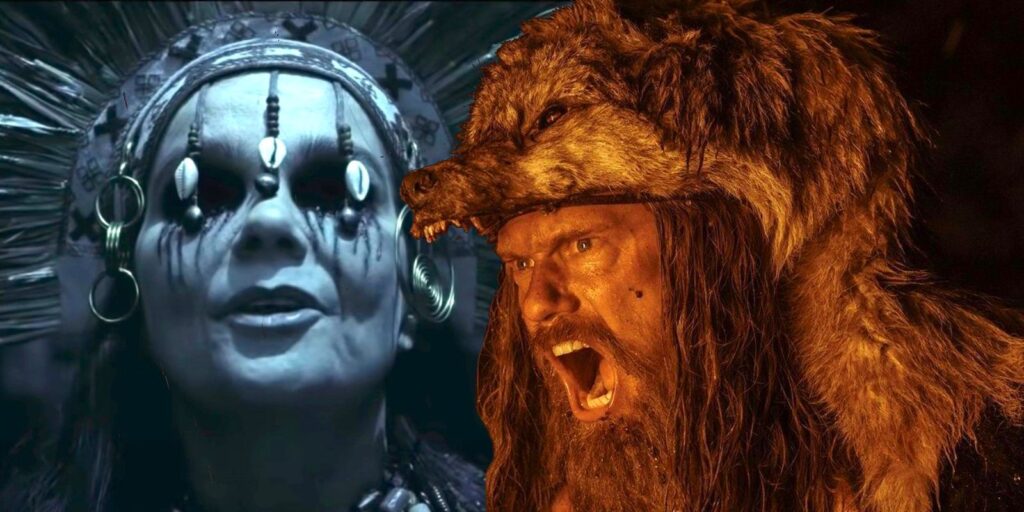 The Northman: ¿Fueron reales las visiones de Amleth?