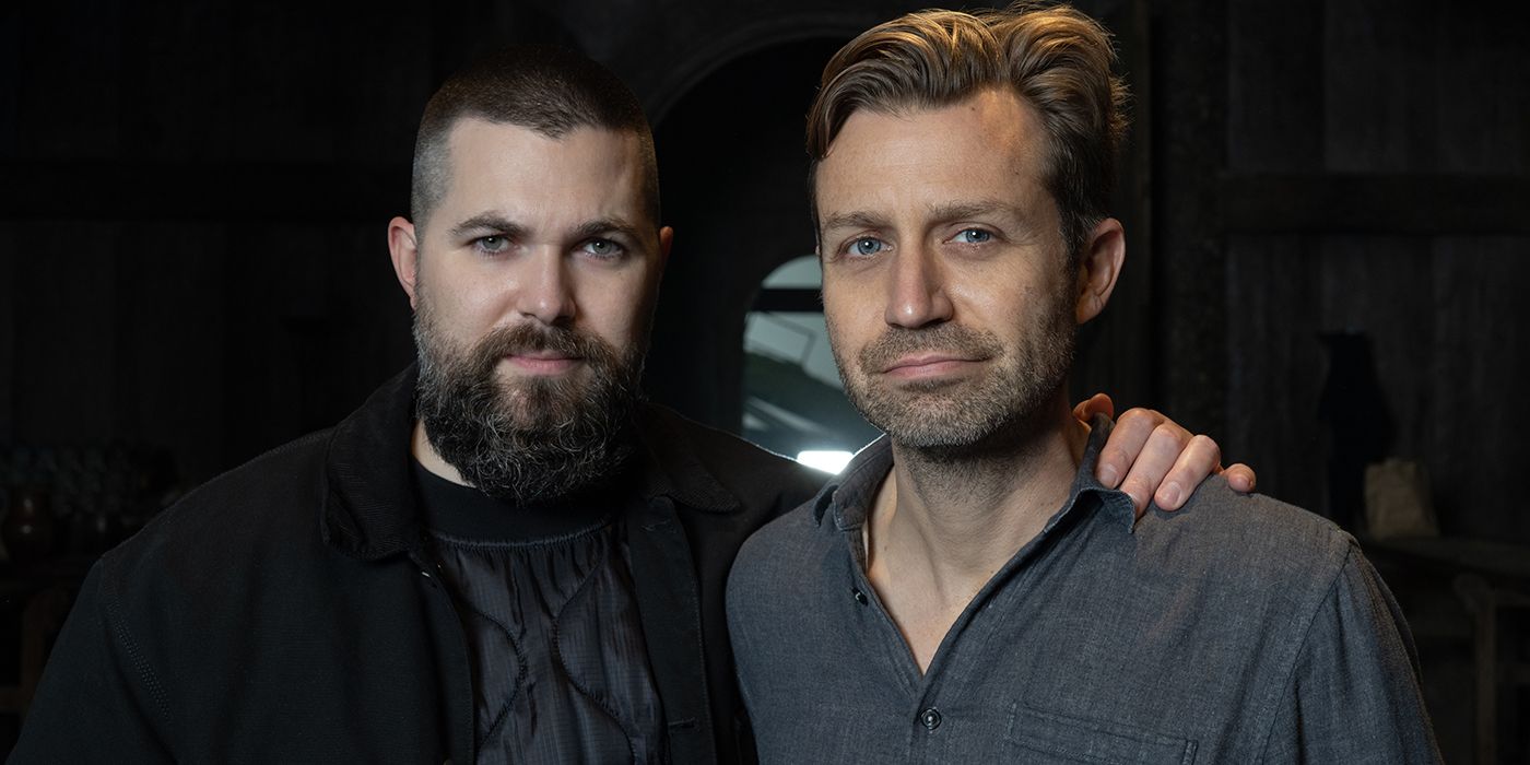 The Northman: A Call To The Gods va dentro de la epopeya vikinga [EXCLUSIVE]