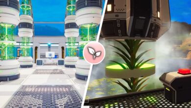 The Planet Crafter: Las mejores maneras de elevar los niveles de biomasa