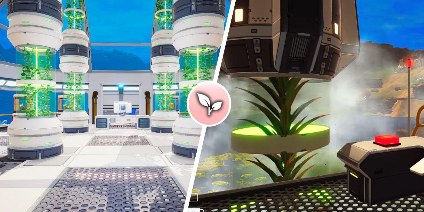 The Planet Crafter: Las mejores maneras de elevar los niveles de biomasa