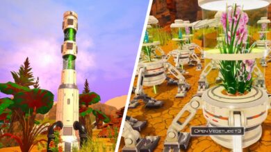 The Planet Crafter: las mejores formas de aumentar los niveles de oxígeno