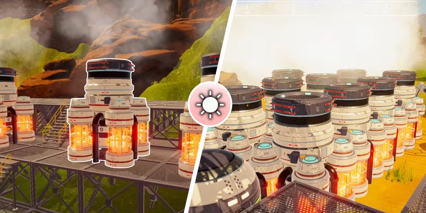 The Planet Crafter: las mejores maneras de aumentar los niveles de calor