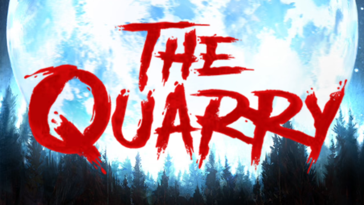 The Quarry tendrá una útil función Death Rewind