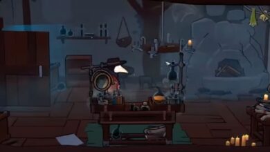 The Serpent Rogue: Guía de pociones (investigación, elaboración y recetas)