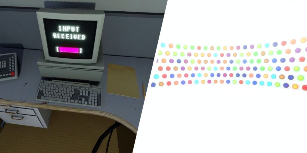 The Stanley Parable: Ultra Deluxe - Cómo obtener el final 'Cielo'