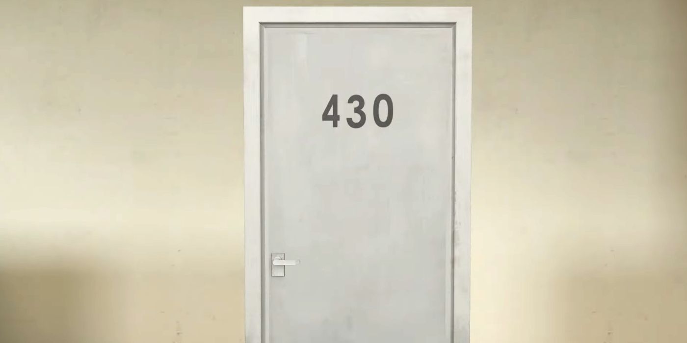 The Stanley Parable: Ultra Deluxe – Cómo obtener el logro The Door 430