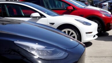The Station: Elon’s Tesla share sale, Ford teases a second EV truck and GM’s Cruise spending ramps