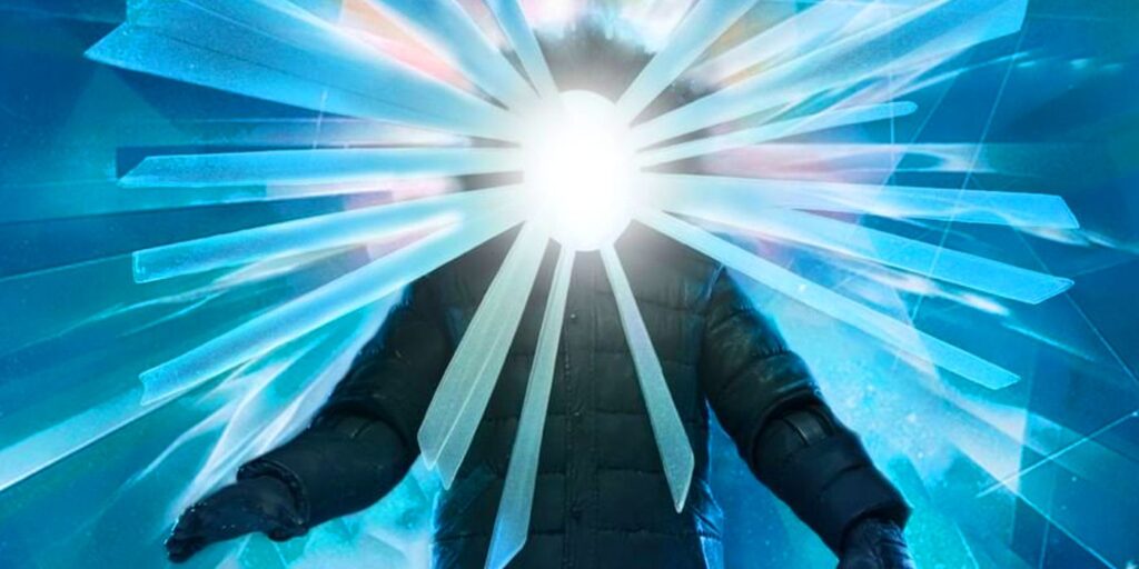 The Thing Movie Poster se convierte en una de las figuras más creativas de NECA