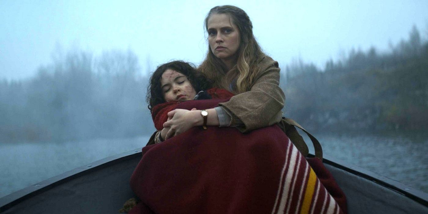 The Twin Review: El horror intenta subvertir las expectativas con cierto éxito