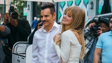 The Valet Review: Eugenio Derbez y Samara tejiendo delicias en Hulu Rom-Com