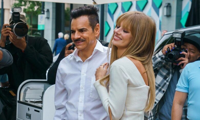 The Valet Review: Eugenio Derbez y Samara tejiendo delicias en Hulu Rom-Com