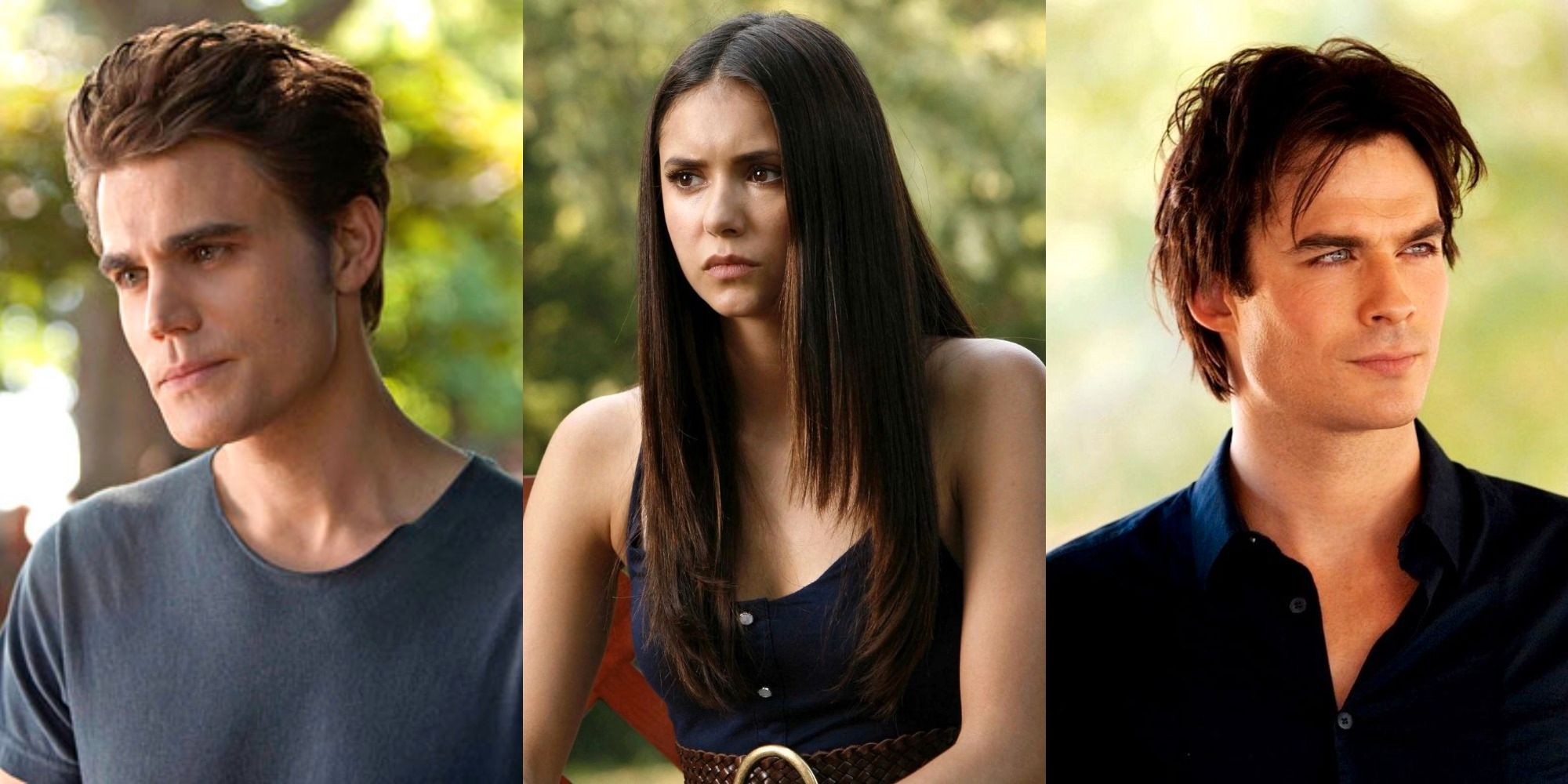 The Vampire Diaries: 10 cosas que nunca notaste sobre el primer episodio