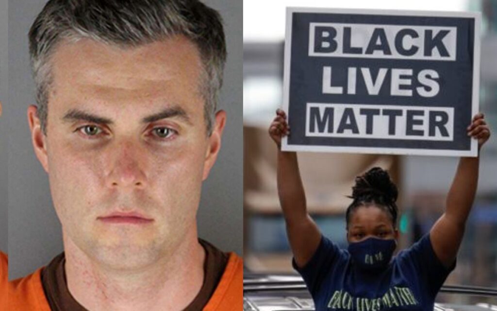 Thomas Lane, agente implicado en el asesinato de George Floyd, se declara culpable