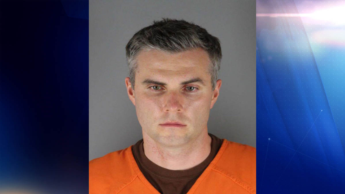 Thomas Lane, expolicía se declara culpable de homicidio en segundo grado