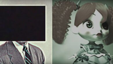 Tiempo de juego de amapola cap. 2: Revelaciones de la tradición más grande