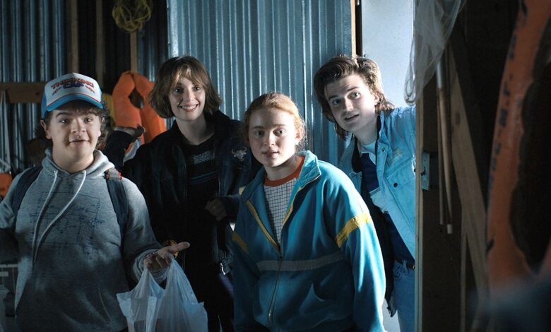 Tiempos de ejecución de los episodios de la temporada 4 de Stranger Things: la temporada más grande hasta el momento