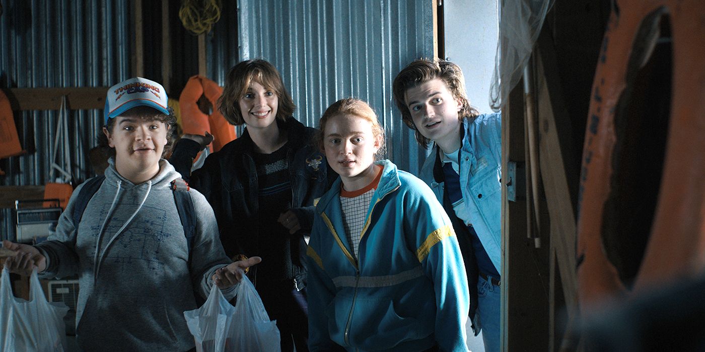 Tiempos de ejecución de los episodios de la temporada 4 de Stranger Things: la temporada más grande hasta el momento