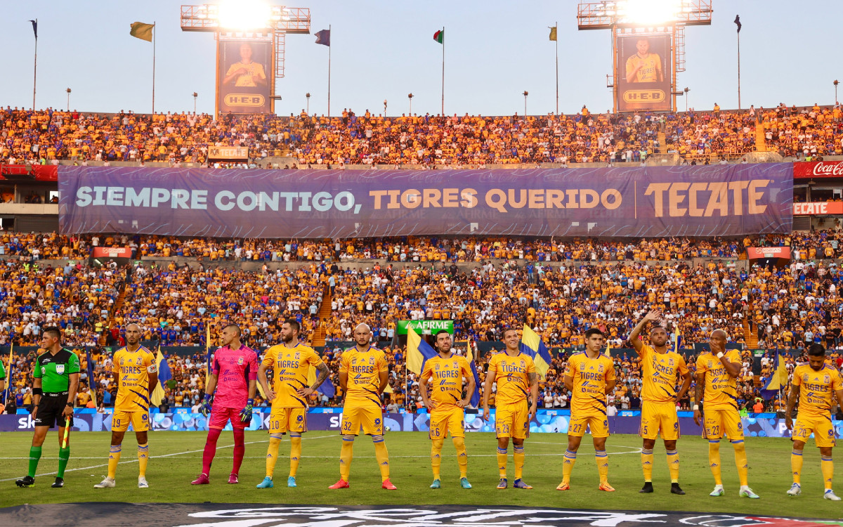 Tigres deja en el camino a Cruz Azul y va a semifinal