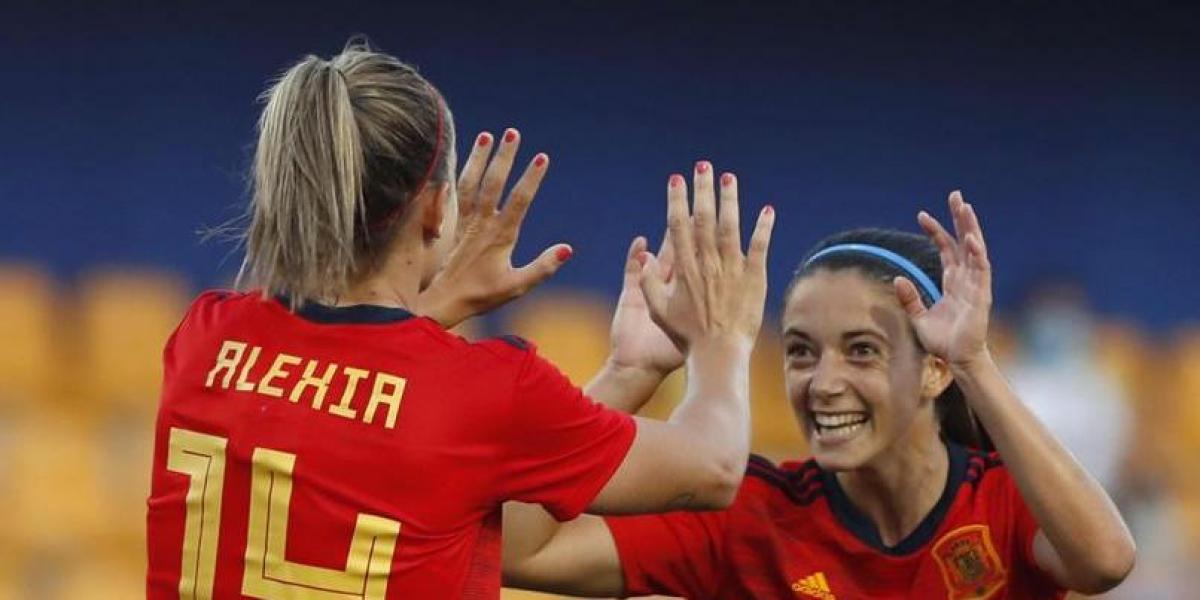 TikTok lanza una iniciativa viral para apoyar el fútbol femenino