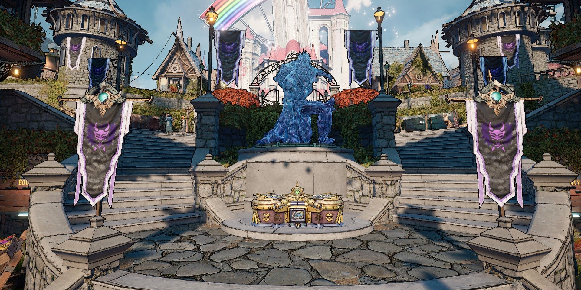 Tiny Tina’s Wonderlands: códigos SHiFT activos para mayo de 2022